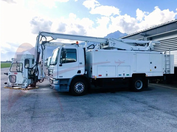 FMC LMD 2000 lízing FMC LMD 2000: 2 kép.