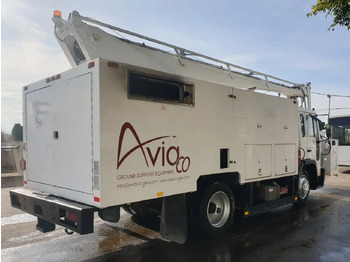 FMC SMD-1200 lízing FMC SMD-1200: 3 kép.