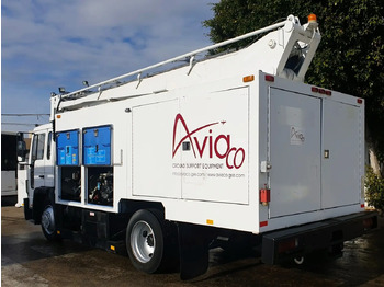 FMC SMD-1200 lízing FMC SMD-1200: 1 kép.