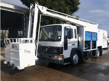 FMC SMD-1200 lízing FMC SMD-1200: 2 kép.