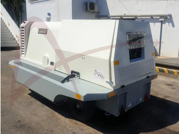 Földi áramforrás GUINAULT