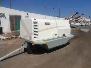 Földi áramforrás GUINAULT