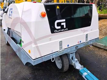 Új Földi áramforrás GUINAULT GA180V51D2000: 2 kép.