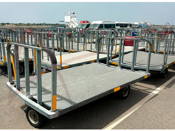 Repülőtéri jármű