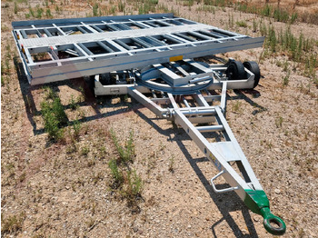 Repülőtéri jármű