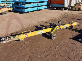 Repülőtéri jármű FLADUNG