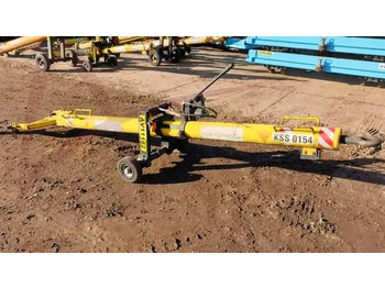 Repülőtéri jármű FLADUNG