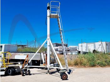 Repülőtéri jármű