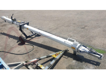 Repülőtéri jármű