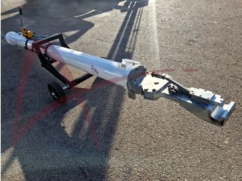 Repülőtéri jármű