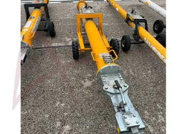 Repülőtéri jármű JMS