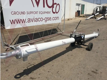 Repülőtéri jármű JMS