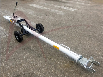 Repülőtéri jármű JMS