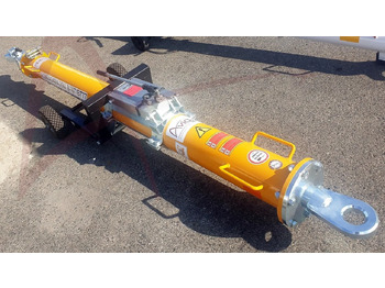 Repülőtéri jármű JMS