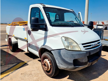 Repülőtéri jármű TEMG