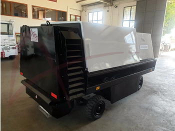 Földi áramforrás HOUCHIN