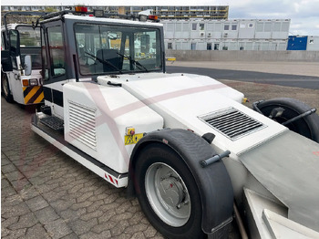 Repülőgép vontató KALMAR MOTOR AB TBL 50: 2 kép.