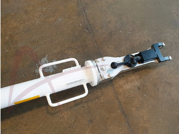 HYDRO TOWE170-C lízing HYDRO TOWE170-C: 3 kép. HYDRO TOWE170-C lízing HYDRO TOWE170-C: 3 kép.