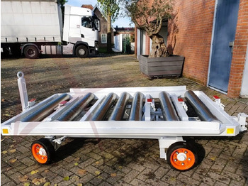 Repülőtéri jármű YUMBO CPR: 3 kép. Repülőtéri jármű YUMBO CPR: 3 kép.