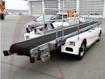 Szállítószalagos jármű TLD