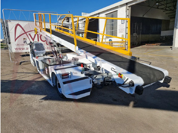 Szállítószalagos jármű TLD NBL-E: 3 kép. Szállítószalagos jármű TLD NBL-E: 3 kép.