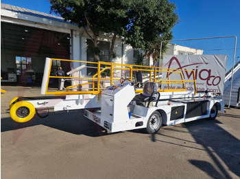 Szállítószalagos jármű TLD