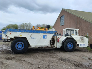 Építőipari gépek