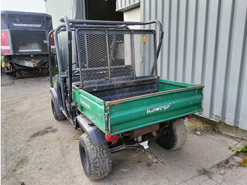 ATV/ Quad Kawasaki Mule 3010 4x4 utility verhicle atv gator quad golf: 4 kép. ATV/ Quad Kawasaki Mule 3010 4x4 utility verhicle atv gator quad golf: 4 kép.
