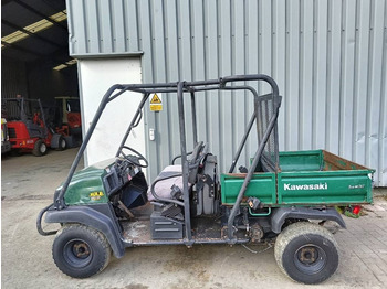 ATV/ Quad Kawasaki Mule 3010 4x4 utility verhicle atv gator quad golf: 2 kép. ATV/ Quad Kawasaki Mule 3010 4x4 utility verhicle atv gator quad golf: 2 kép.