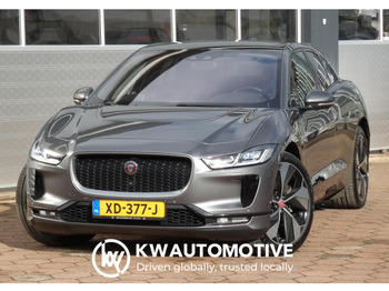 Autó JAGUAR
