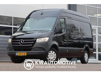 Furgon MERCEDES-BENZ Sprinter 317