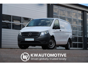 Kis furgon MERCEDES-BENZ Vito 119