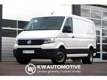 Furgon VOLKSWAGEN Crafter 50