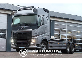 Teherautó - kábelrendszer VOLVO FH 500