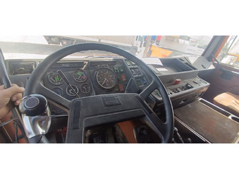 VOLVO F10 lízing VOLVO F10: 5 kép.