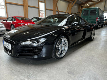 Kupé AUDI