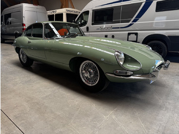 Kupé JAGUAR