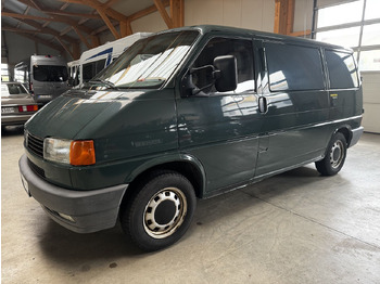 Kis furgon VOLKSWAGEN Transporter T4