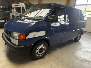 Kis furgon VOLKSWAGEN Transporter T4