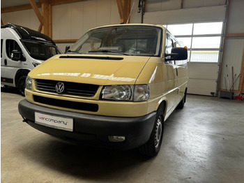 Kisbusz VOLKSWAGEN Transporter T4