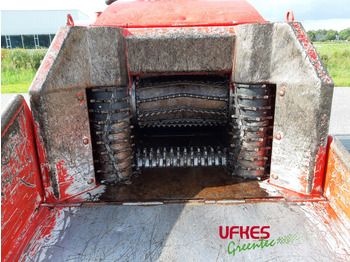 Greentec 942 Track lízing Greentec 942 Track: 5 kép.