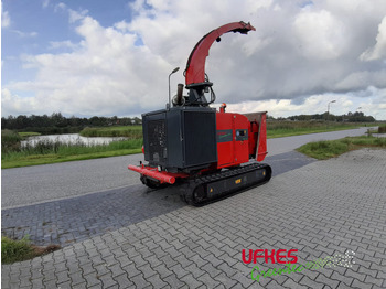 Greentec 942 Track lízing Greentec 942 Track: 4 kép.