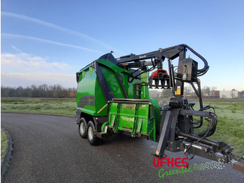 Faaprító Greentec Cheetah 30/13 combi: 5 kép.
