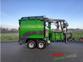 Faaprító Greentec Cheetah 30/13 combi: 4 kép.