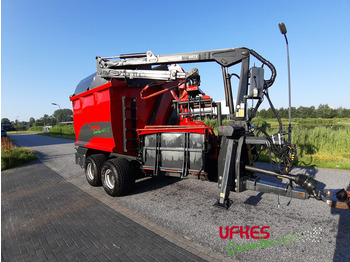 Faaprító GREENTEC