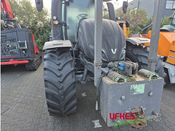 Traktor Valtra T 234 Direct TwinTrac: 5 kép.