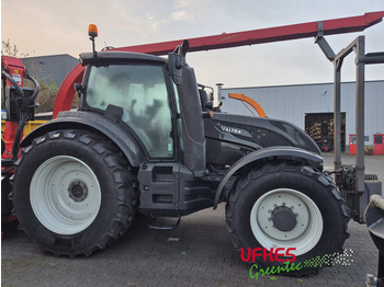 Traktor Valtra T 234 Direct TwinTrac: 2 kép.