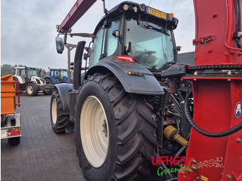 Traktor Valtra T 234 Direct TwinTrac: 4 kép.