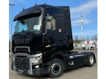 Nyergesvontató RENAULT T 440