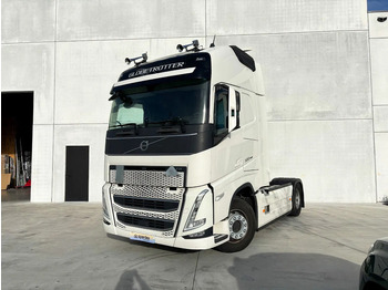 Nyergesvontató VOLVO FH 500